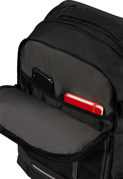 Produktbild American Tourister URBAN TRACK LAPTOP BACKPACK 15.6" (29 l)