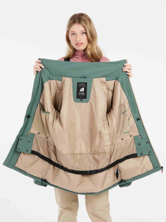 Produktbild Protest Snowjackets PRTBACKUP (36)