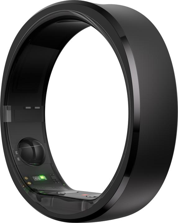 Image du produit RingConn Smart Ring (Gen2) (9, Noir)