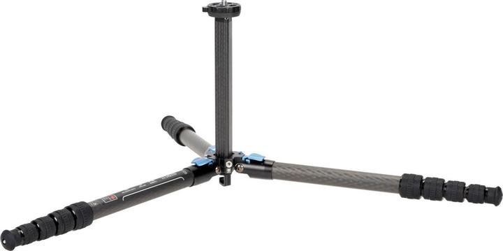 Image du produit Sirui ST-125 Trépied en fibre de carbone (Carbone)