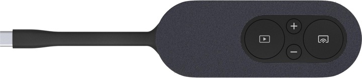 Image du produit iiyama WiFi Präsentations-Dongle WP D003C USB-C (10 m, USB 3.2 Gen 1)