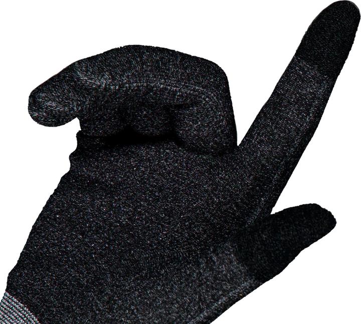 Produktbild Nike Handschuhe Jerseyware Laufen Leicht (M)