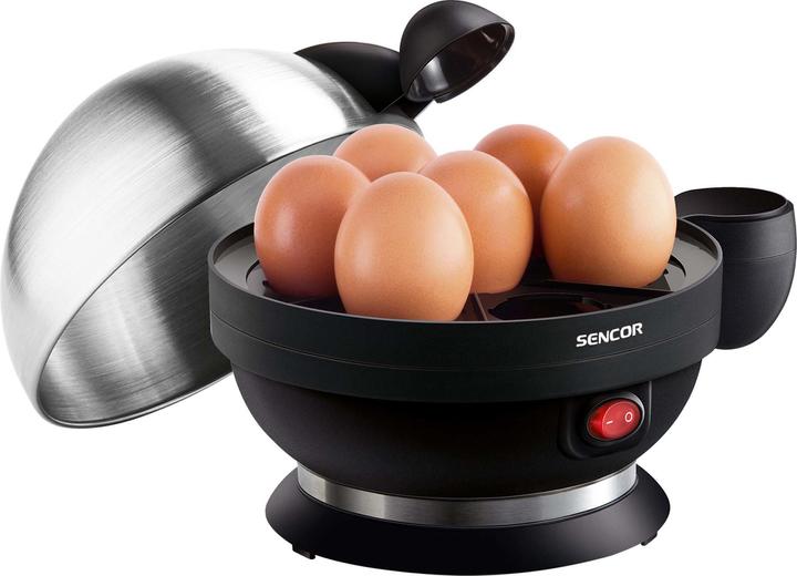 Produktbild Sencor egg cooker SEG 720 BS