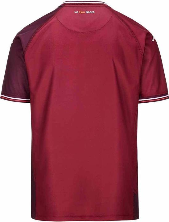 Image du produit Kappa Maillot Domicile Metz 2024/25 (XXL)