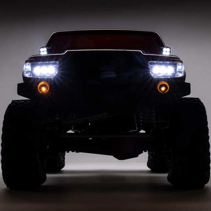 Produktbild Axial SCX6 Trail Honcho 4WD (RTR Ready-to-Run)