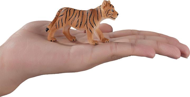 Actual product image Animal Planet Tiger cub