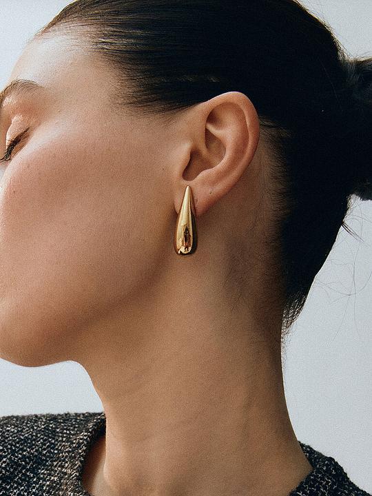 Produktbild Edblad Ohrstecker CREST STUDS