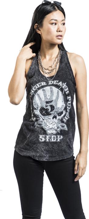 Produktbild Five Finger Death Punch 1 2 F U (S)