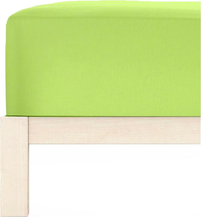 Produktbild Living Home Boxspring Feinjersey (200 x 200 cm)