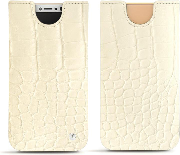Image du produit Noreve Housse cuir (Apple iPhone X)