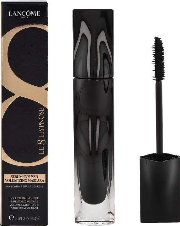 Actual product image Lancôme Hypnôse Le 8 Noir 01 (01 Black)