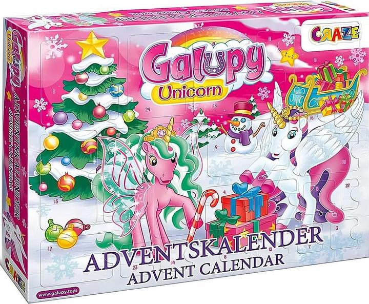 Image du produit Craze Galupy