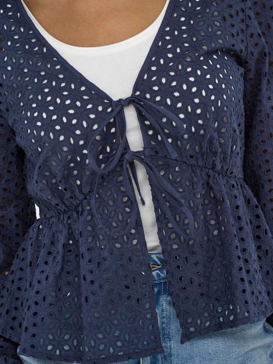 Produktbild JdY JDYSUNNY Top mit Schösschen Top mit Schösschen (L)