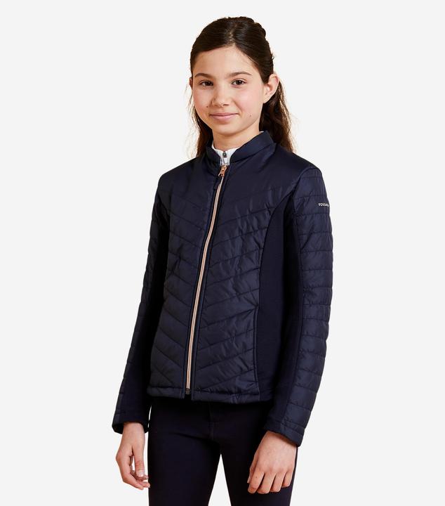 Produktbild Fouganza 500 (152)