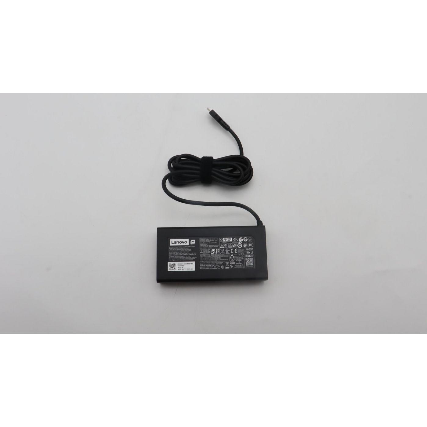 Lenovo Ac adapter (140 W), Notebook Netzteil