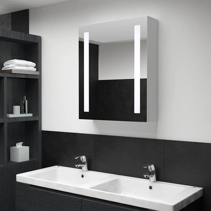 Produktbild vidaXL Sigurd (50 x 13 x 70 cm)