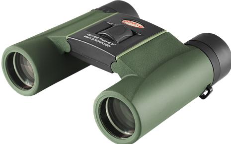 Actual product image Kowa Binoculars SVII 10x25 (10 x, 25 mm)
