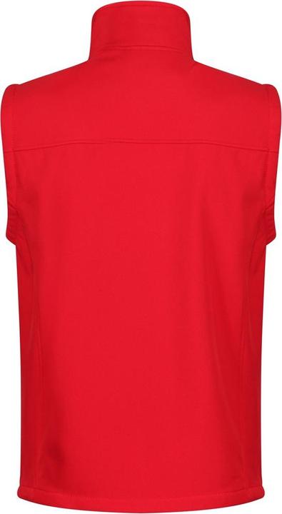 Produktbild Regatta Mens Flux Softshellweste Wasserabweisend Winddicht (L)