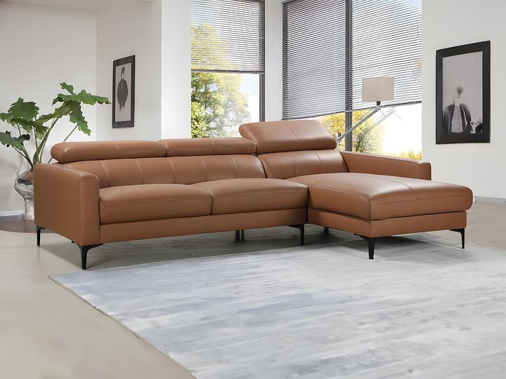 Produktbild Vente-unique Florence (Ecksofa)