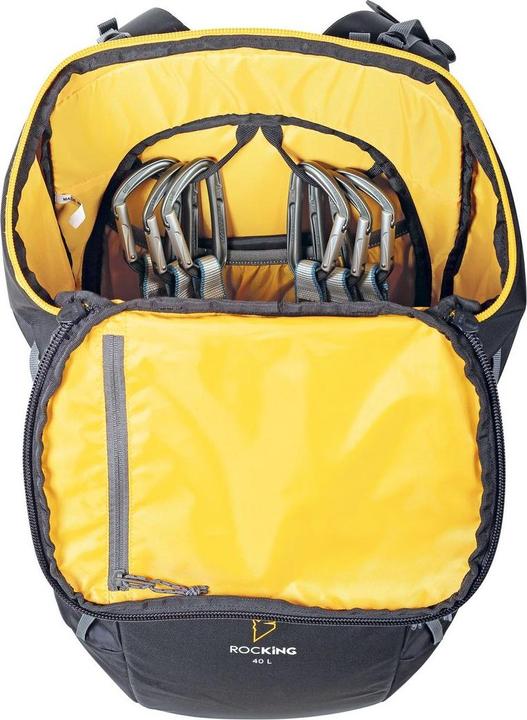 Produktbild Singing Rock Seiltasche Rocking 40
