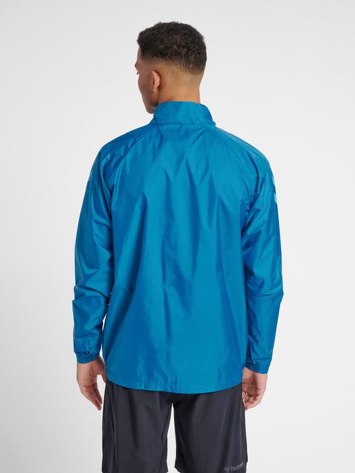 Actual product image hummel Authentic Pro Jacket (XL)