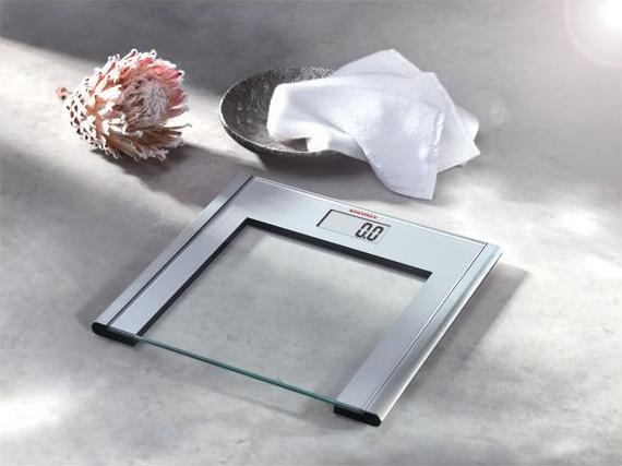 Productafbeelding Soehnle Zilverzin (150 kg)