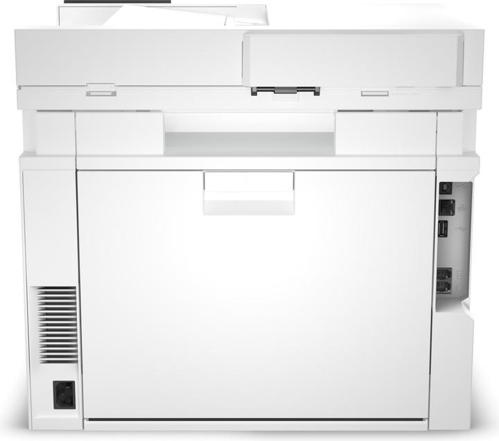 Actual product image HP Color LaserJet Pro MFP 4302fdn (Laser, Colour)