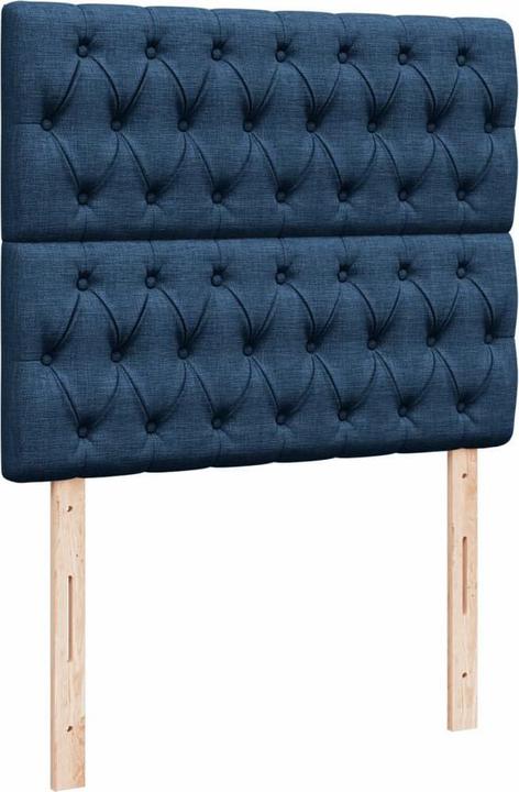 Produktbild vidaXL Boxspringbett (120 x 190 cm)