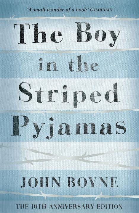 Produktbild The Boy in the Striped Pyjamas (Englisch, John Boyne, 2016)