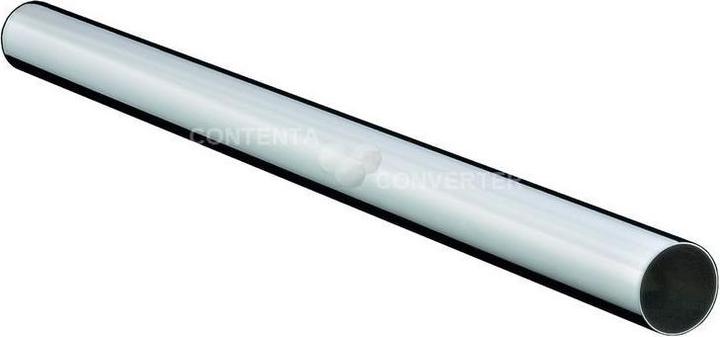 Actual product image Ernitec Straight Tube 50cm