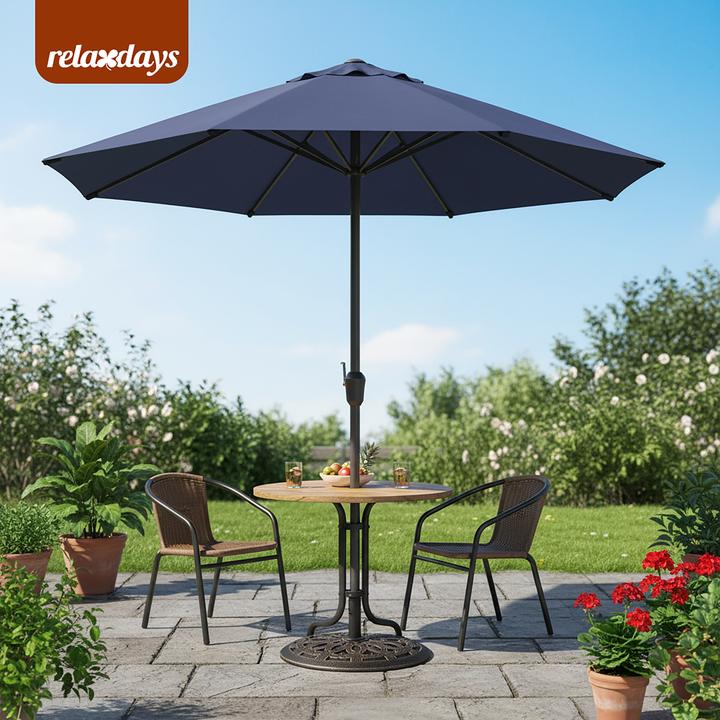 Produktbild Relaxdays Schirmständer