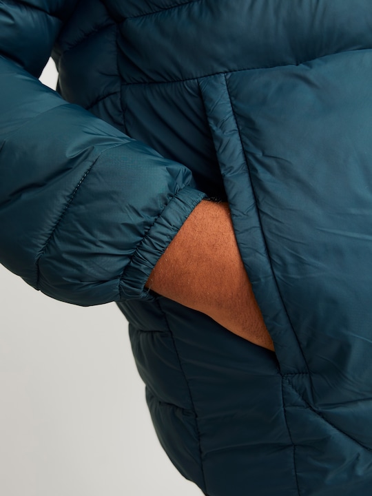 Immagine prodotto Jack & Jones Jjesprint Puffer Hood Noos Pls (4XL)