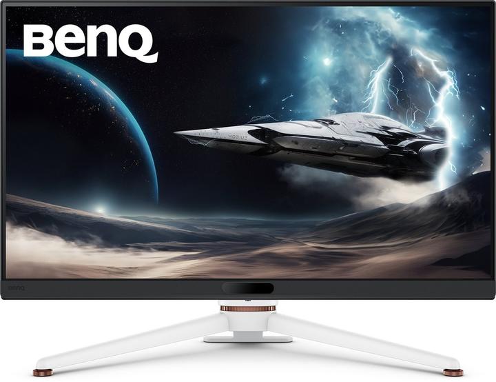Actual product image BenQ EX271Q 27IN 68.58CM (2560 x 1440 pixels, 27")