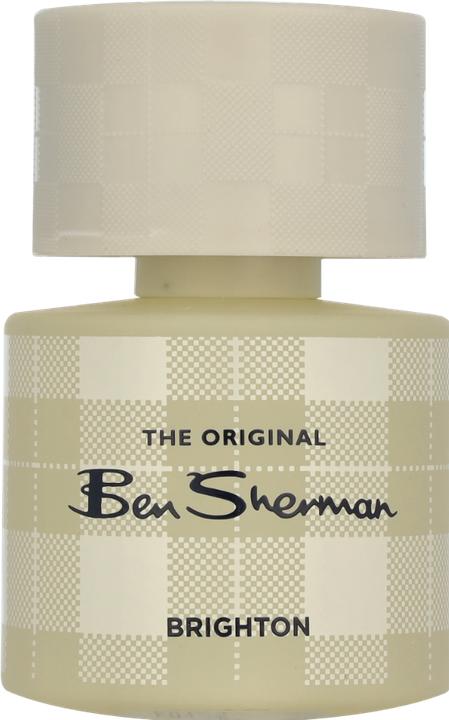 Produktbild Ben Sherman Brighton (Eau de Toilette, 30 ml)