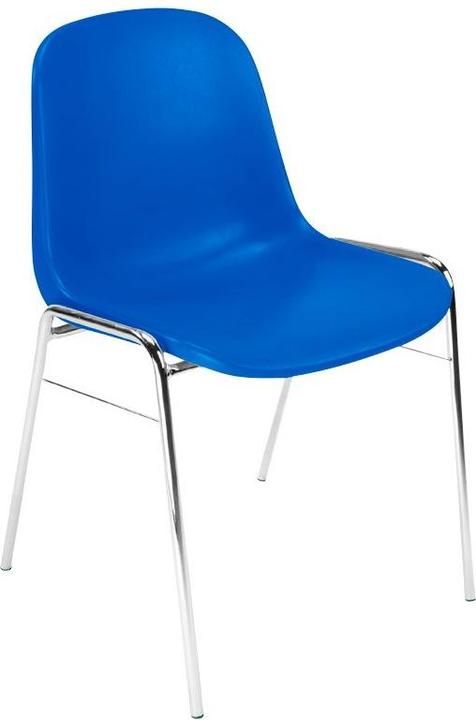Image du produit Nowy Styl Chaise à coque moulée Beta