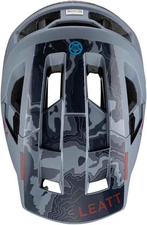 Immagine prodotto Leatt MTB All Mountain 4.0 (51 - 63 cm)