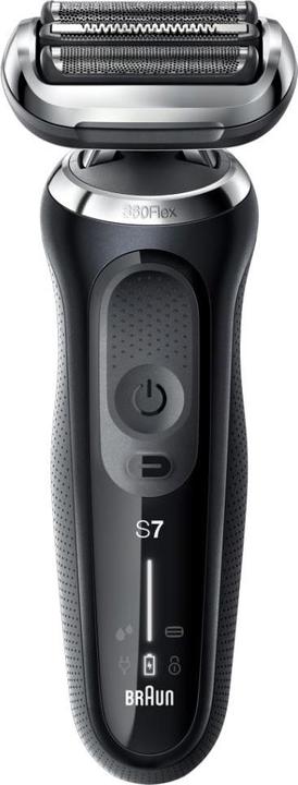 Actual product image Braun Series 6