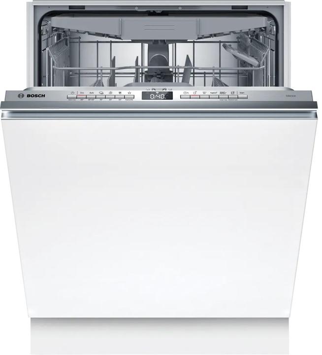 Bosch Hausgeräte Einbaugeschirrspüler BOSCH SMV4HVX07E