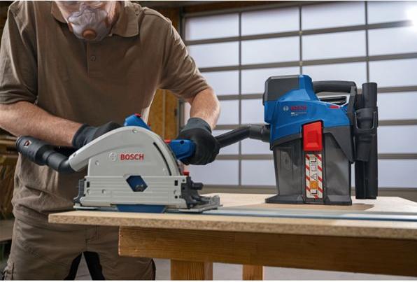 Immagine prodotto Bosch Professional GAS18V-6LS (Aspirapolvere)