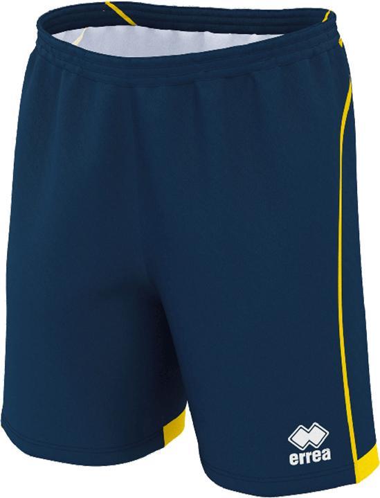 Dunkel Blau, Navy, Yellow