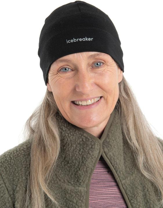 Actual product image Icebreaker Oasis Beanie (One size)