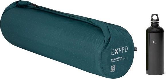 Produktbild Exped Materac dmuchany MegaMat LW