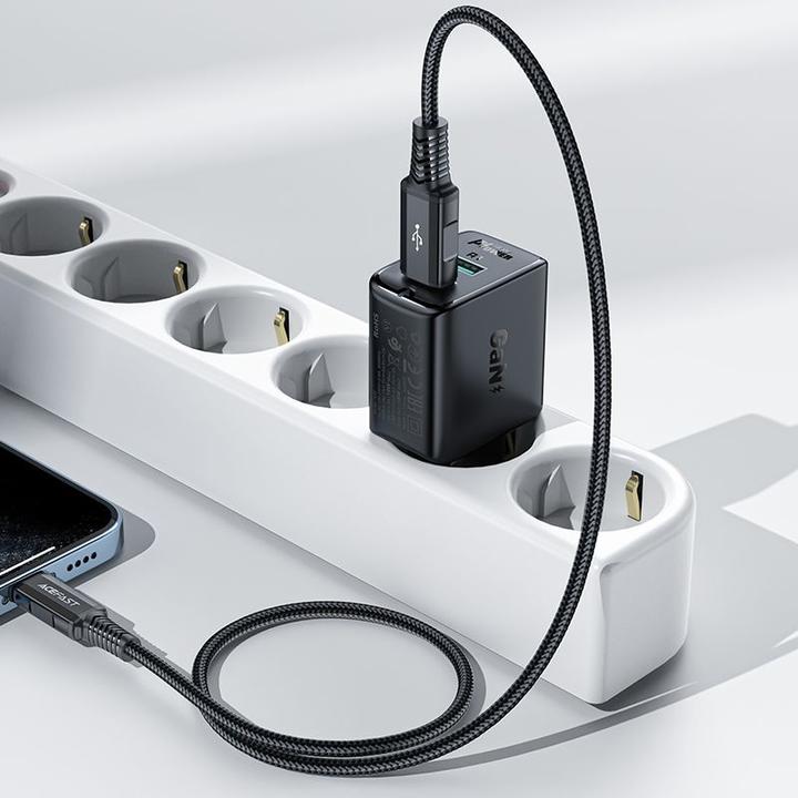 Image du produit Acefast A33 (18 W, 2 ports)
