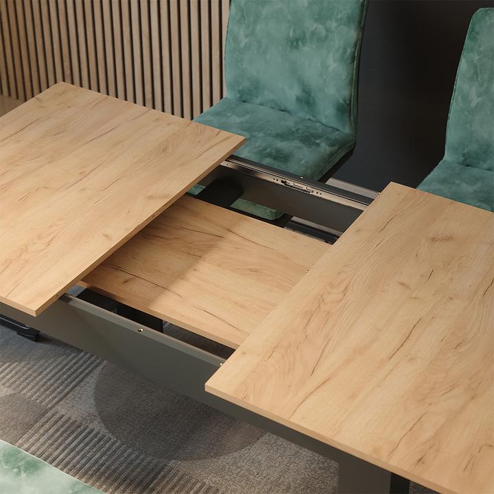 Image du produit Vicco Repose (120 x 80 x 76 cm)