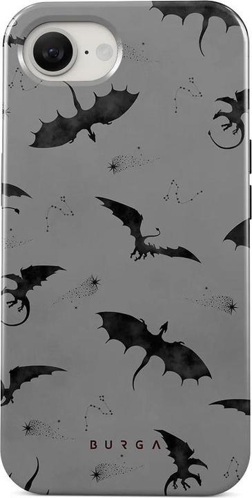 Burga Tough Case Apple iPhone 16e - Draco (Apple iPhone 16e)