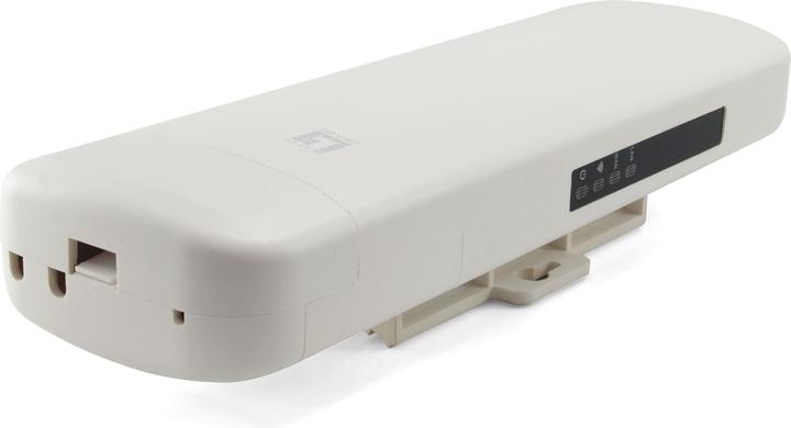 LevelOne WAB-6010 N300 Outdoor PoE Wireless Access Point Controller Managed