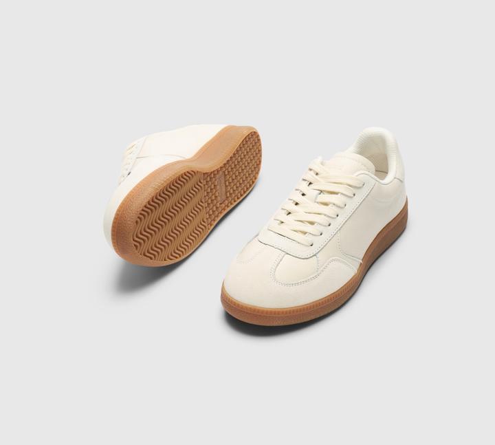 Image du produit Selected Leder Low Top Sneaker (40)