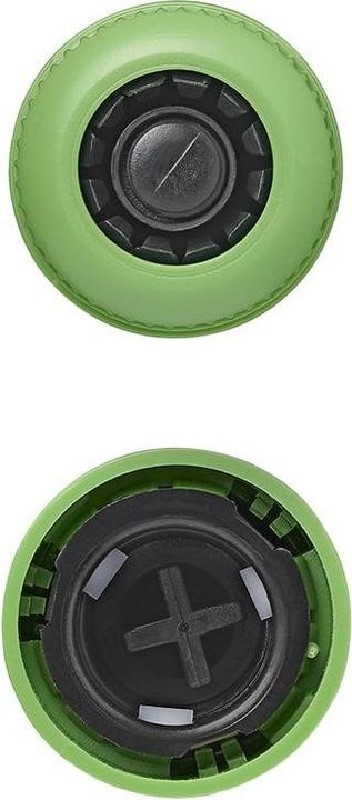 Actual product image ProPlus Hose coupling with water stop