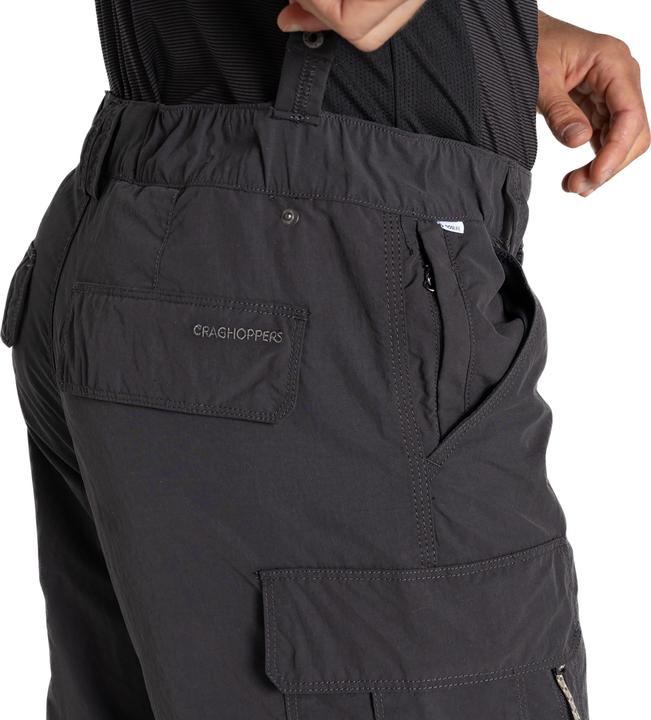 Produktbild Craghoppers Nosilife Convertible Cargo Hose II (M)