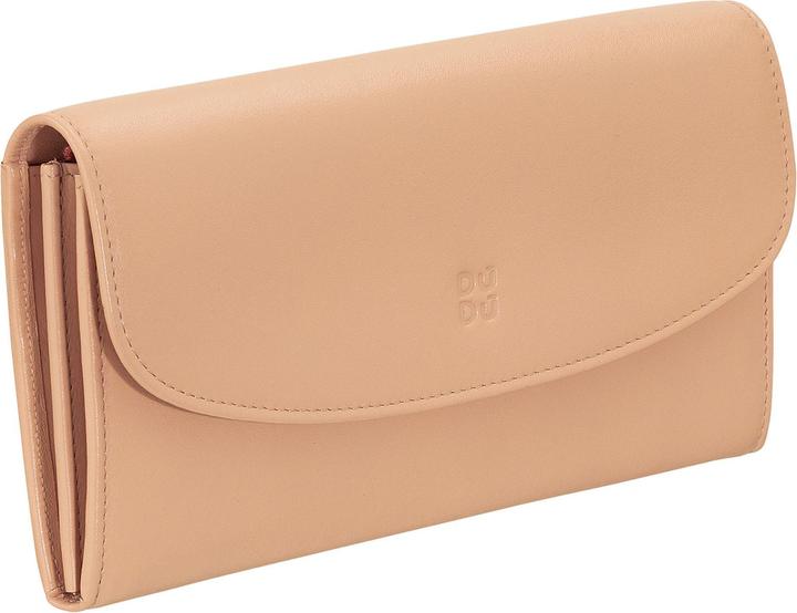Immagine prodotto Dudu Portafoglio Gandia colorato in pelle RFID 19 cm